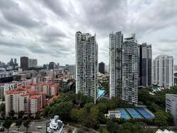 Martin Modern (D9), Condominium #595183201